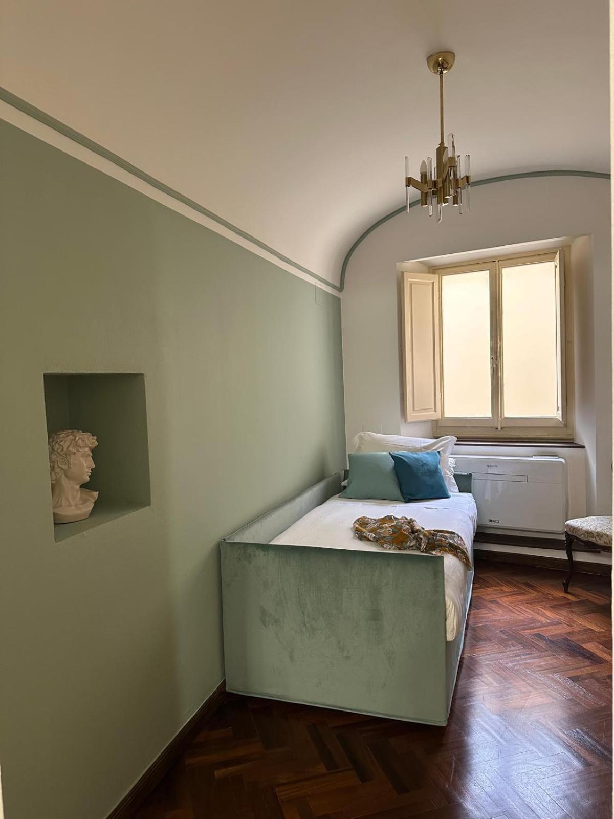 Elegant In A Historic Building, Just A Few Steps From The Duomo Appartamento *