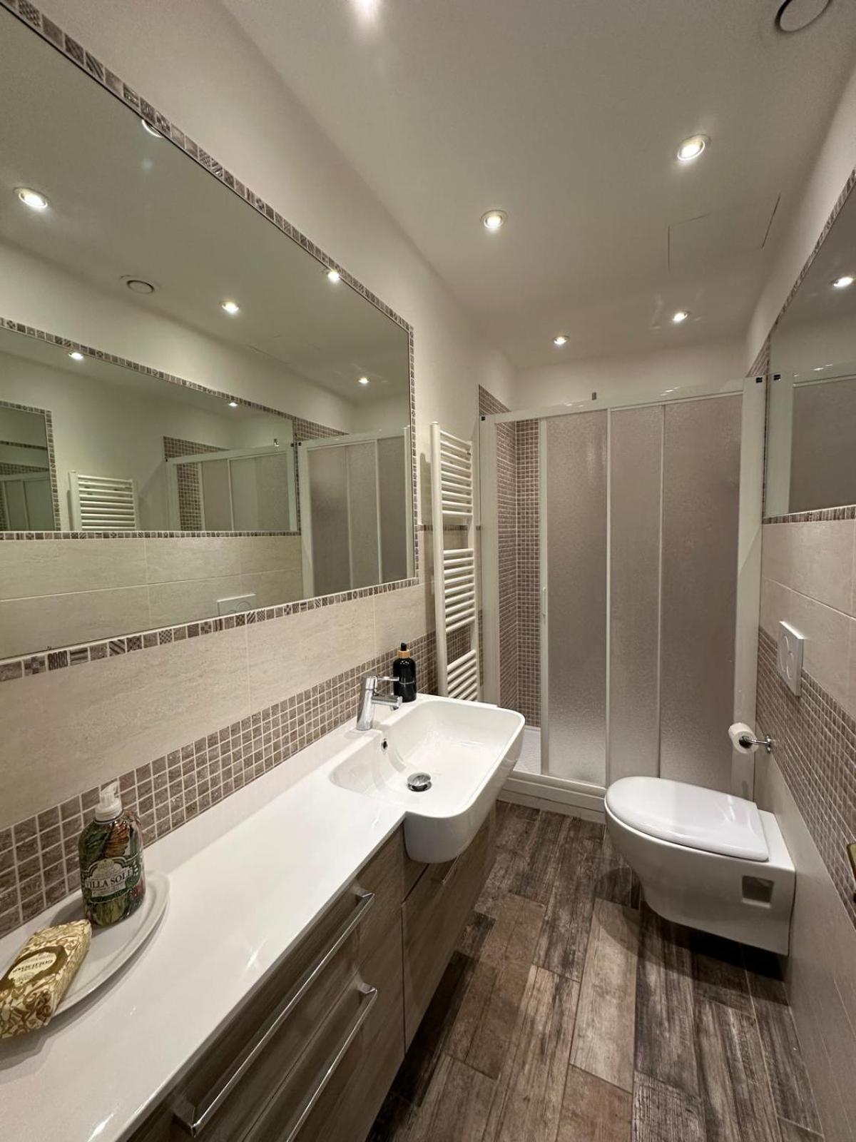 Appartamento Elegant In A Historic Building, Just A Few Steps From The Duomo Firenze