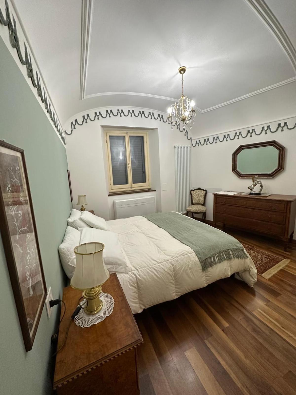 Elegant In A Historic Building, Just A Few Steps From The Duomo Firenze